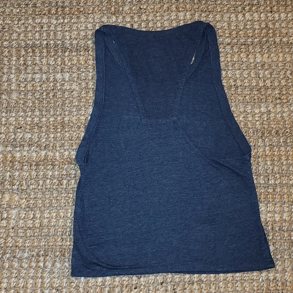 VOLCOM Razer Back Logo Tank - Picture 12 of 12